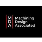 Machining Design Associated Ltd, Concord, ON opening hours
