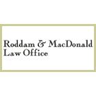 Roddam & MacDonald, Pictou, NS opening hours