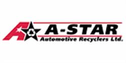 A-Star Automotive, Prince George, BC opening hours