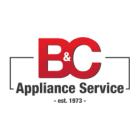 B & C Appliance Service, Medicine Hat, AB opening hours