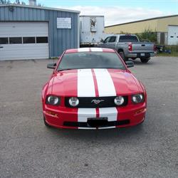 Body Works Collision Centre, Elmvale, ON opening hours
