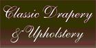 Classic Drapery & Upholstery, Whitby, ON opening hours