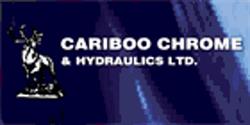 Cariboo Chrome & Hydraulics Ltd, Prince George, BC opening hours