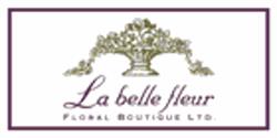 La Belle Fleur Floral Boutique Ltd, Surrey, BC opening hours