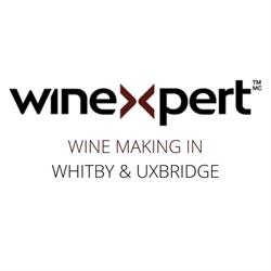Winexpert Whitby, opening hours