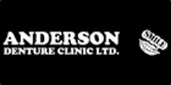 Anderson Denture Clinic Ltd, New Westminster, BC opening hours