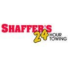 Shaffer 24 Hour Towing, Kentville, NS opening hours
