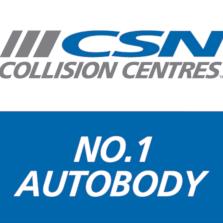 No 1 Autobody, Campbell River, BC opening hours