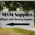 M&M Supplies, Thornhill, BC opening hours