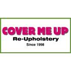 Cover Me Up Re-Upholstery & Slipcovers, Barrie, ON opening hours