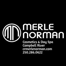 Merle Norman Cosmetics & Day Spa, Campbell River, BC opening hours
