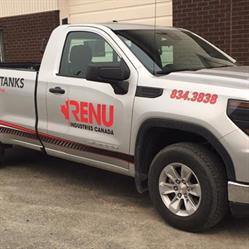 Renu Industries, Conception Bay South, NL opening hours