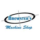 Brewster's Machine Shop, Saint John, NB opening hours