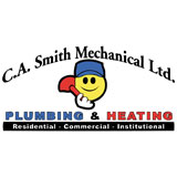 CA Smith Mechanical Ltd, Antigonish, NS opening hours