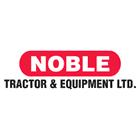 Noble Tractor & Equipment Ltd, Armstrong, BC opening hours