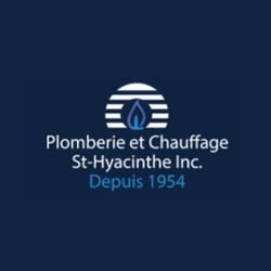 Plomberie et Chauffage St Hyacinthe Inc | Plombier à Saint-Hyacinthe, opening hours