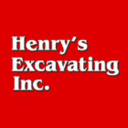 Henry's Excavating Inc, Burgessville, ON opening hours