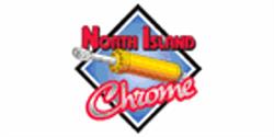 North Island Chrome, Campbell River, BC opening hours