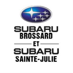 Subaru Canada Inc, Brossard, QC opening hours
