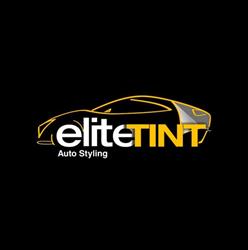 Elite Tint Auto Styling Centre, Concord, ON opening hours