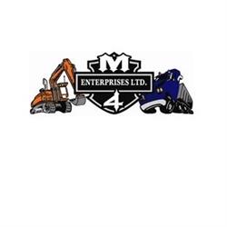 M 4 Enterprises Ltd, Vanderhoof, BC opening hours