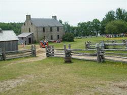 MacDonald Farm, Lower Newcastle, NB opening hours