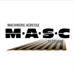 Machinerie Agricole St-Cesaire Inc, Saint-Césaire, QC opening hours