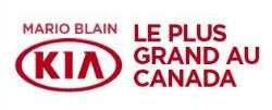 Kia Mario Blain Ste-Julie, Sainte-Julie, QC opening hours