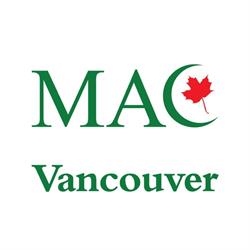 MAC Islamic Centre, Vancouver, BC opening hours