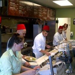 Madameek Restaurant, Petawawa, ON opening hours