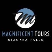 Magnificent Tours, Niagara Falls, ON opening hours
