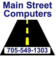 Main Street Computers, Penetanguishene, ON opening hours