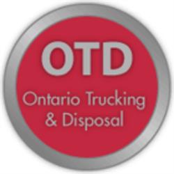 Ontario Trucking & Disposal Ontario Inc, opening hours
