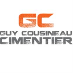 Guy Cousineau Cimentier, Saint-Lazare, QC opening hours