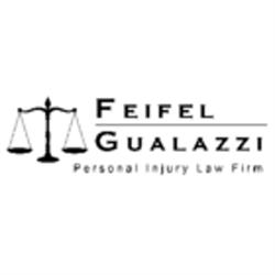 Feifel Gualazzi Personal Injury Law Firm, Sault Ste. Marie, ON opening hours