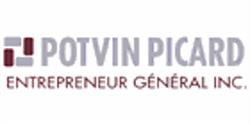 Potvin Picard entrepreneur général Inc, Notre-Dame-de-Stanbridge, QC opening hours