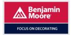 Focus On Decorating / Benjamin Moore, Orangeville, ON opening hours