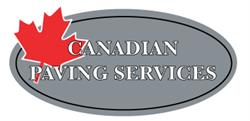Canadian Paving Service, Regina, SK opening hours