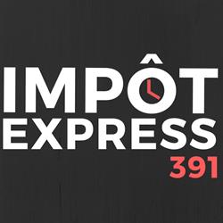 Impôt Express 391, Mont-Laurier, QC opening hours