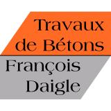 Travaux de Bétons François Daigle, Sherbrooke, QC opening hours