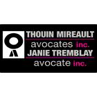 Thouin Mireault Tremblay Avocates, Repentigny, QC opening hours