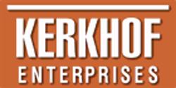 Kerkhof Enterprises, Spruce Grove, AB opening hours