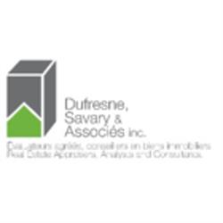 Dufresne Savary & Associés Inc, Sherbrooke, QC opening hours