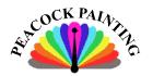 Peacock Painting Victoria, opening hours