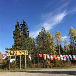 MamaYeh RV Park, Prince George, BC opening hours