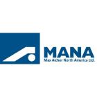 Max Aicher North America - MANA, Hamilton, ON opening hours