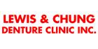 Lewis & Chung Denture Clinic Inc, North Vancouver, BC opening hours