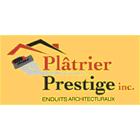 Plâtrier Prestige Inc, Victoriaville, QC opening hours