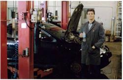 Auto-Electrique Guy Carpentier, Shawinigan, QC opening hours