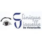 Clinique Visuelle De Victoriaville, opening hours
